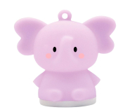 InnoGIO GIOkeyring Elephant - 1360160 - zdjęcie 1